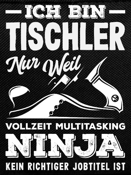 Tischler Multitasking Ninja