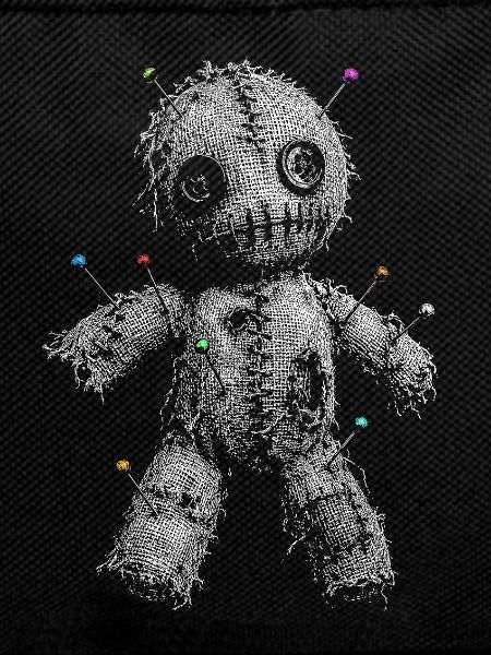 Voodoo Doll