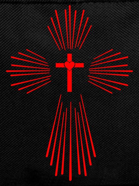 Heiliger Geist Kreuz