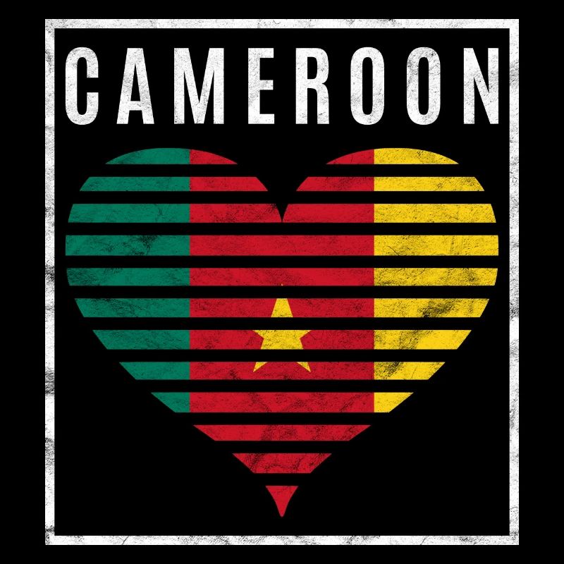 Cameroon