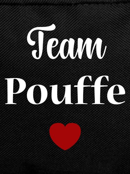 Team Pouffe
