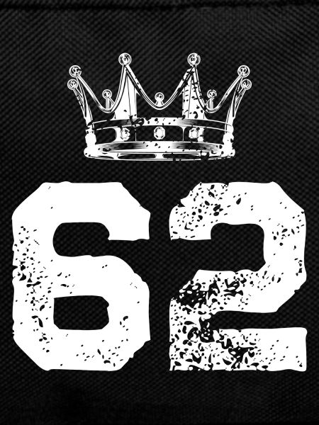 62 Couronne numérique
