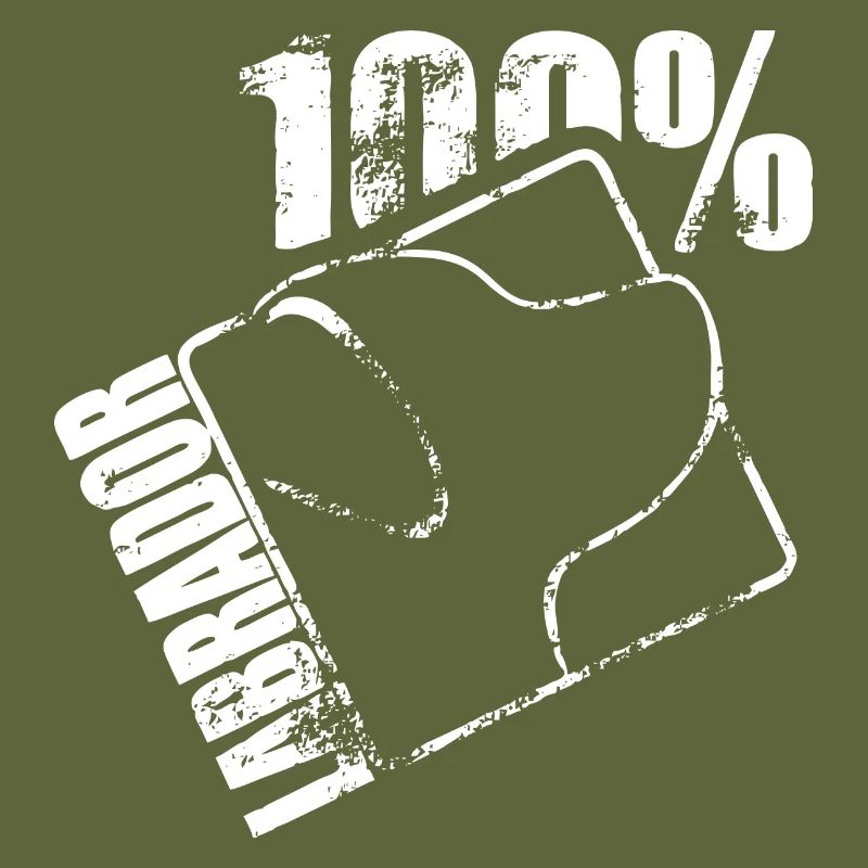 LABRADOR 100
