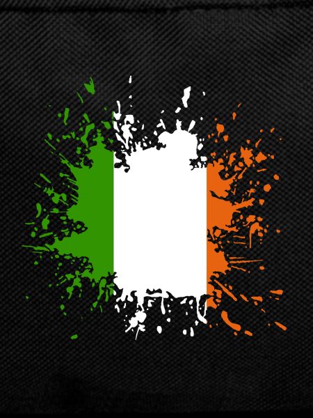 Ireland Splash