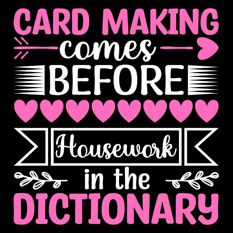 Funny Card Making Greeting Card Making