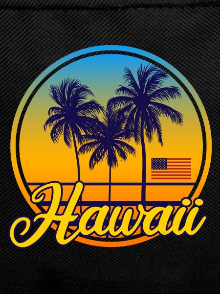 Hawaii, USA, America