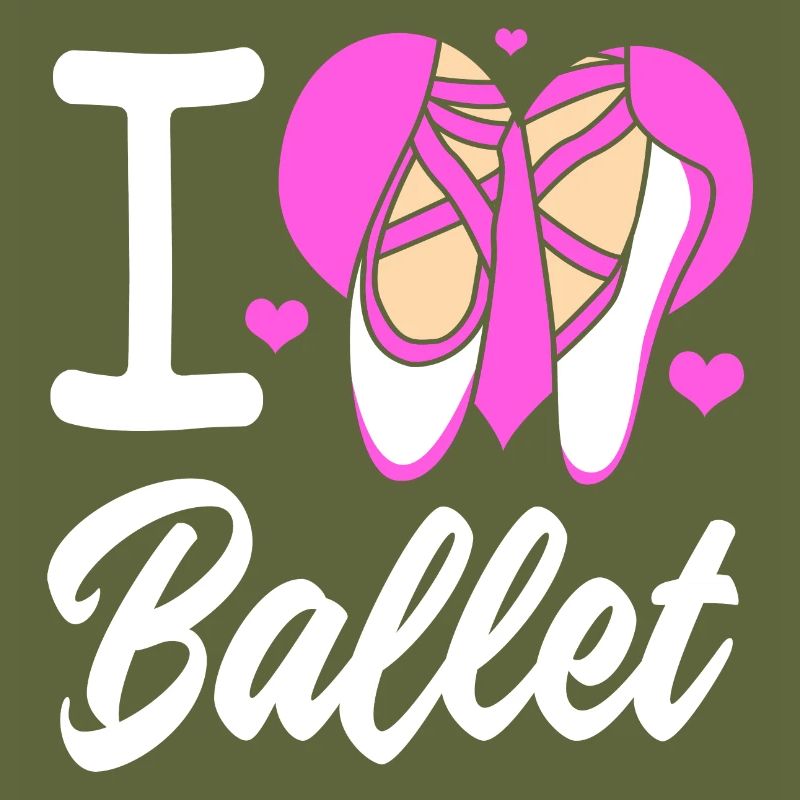 Ballet Ballet Dancer