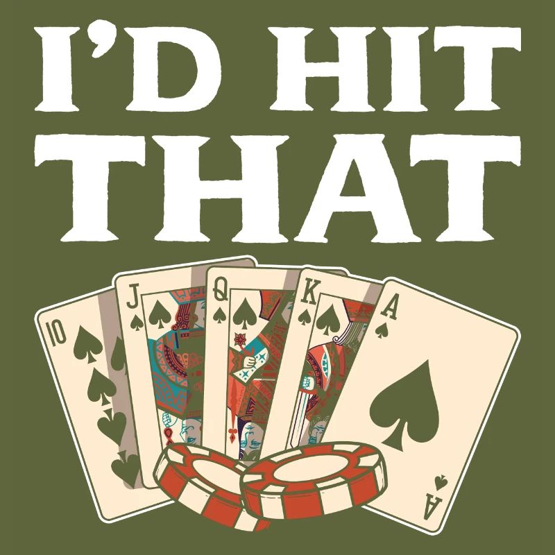 Blackjack Black Jack