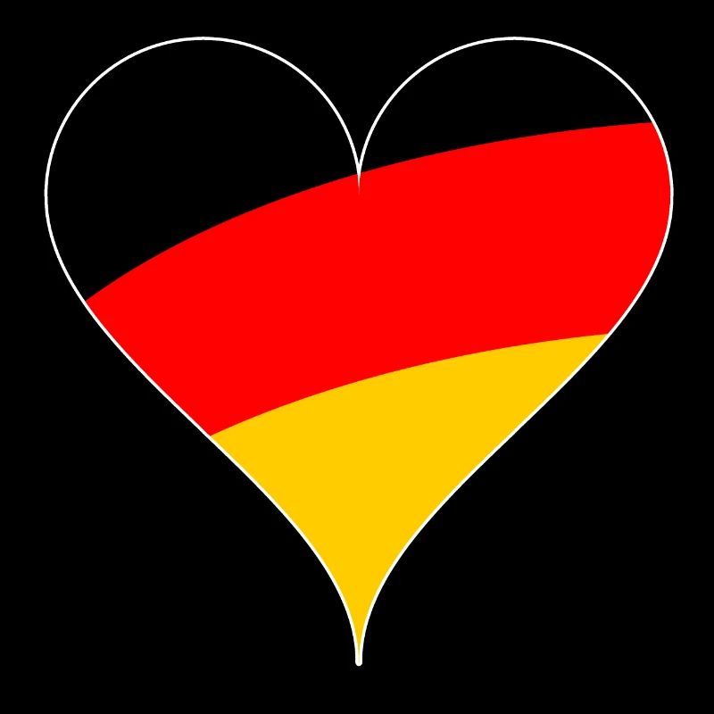 Deutsches Herz