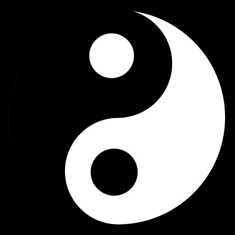 YIN YANG