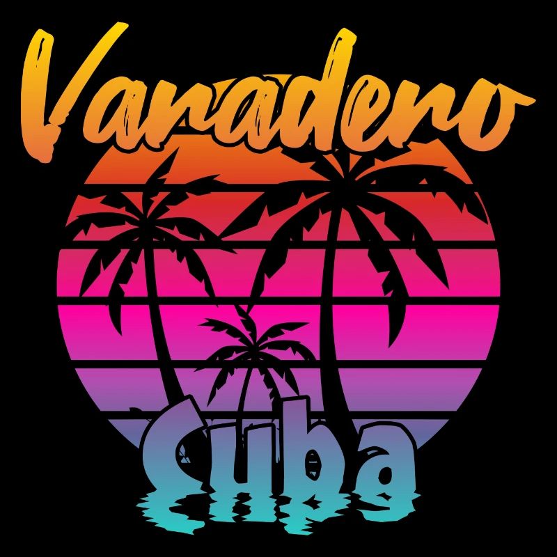 Varadero Cuba Coucher de soleil