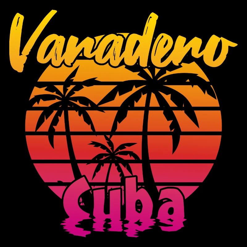 Varadero Cuba Coucher de soleil