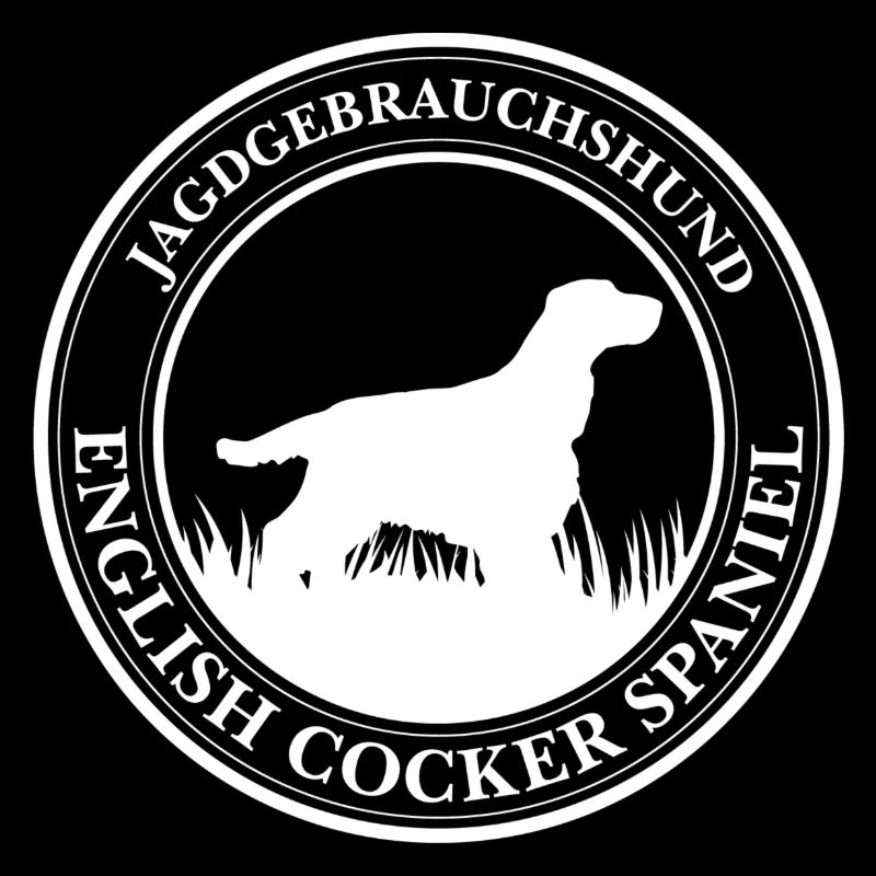 English Cocker Spaniel Jagdgebrauchshund Wilsigns