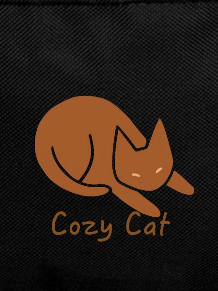 Cozy Cat Original