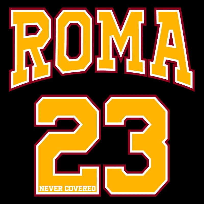 23 (twenty-three) ROME
