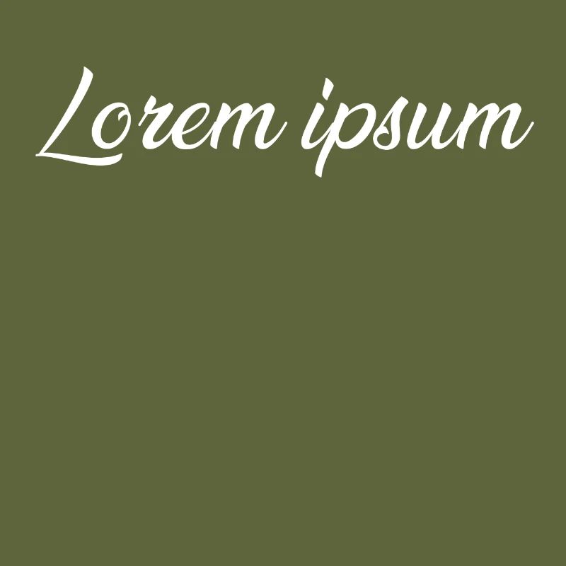 lorem ipsum