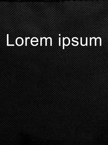 Lorem ipsum
