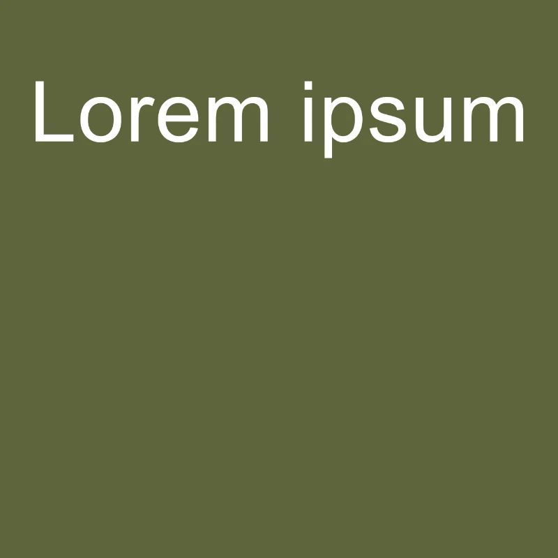 Lorem ipsum