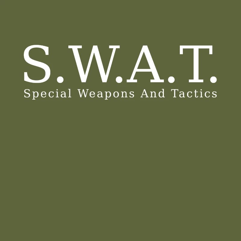 S.W.A.T.