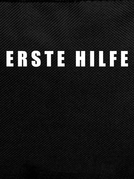 Erste Hilfe