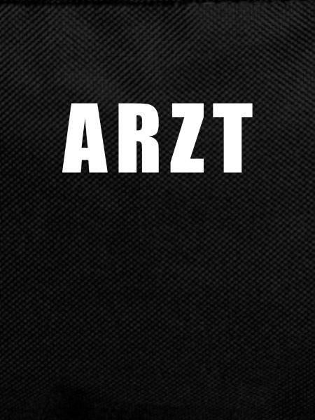 Arzt