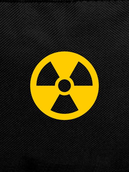 Atomic - Atom - Atomic