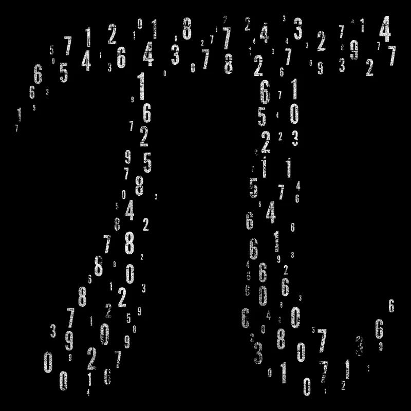 Nombres de Pi