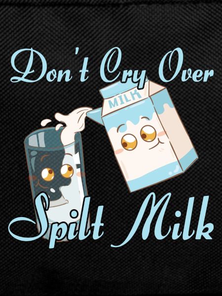 Milk Milkman Milk Drinker