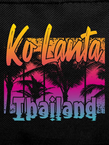 Ko Lanta Thailand