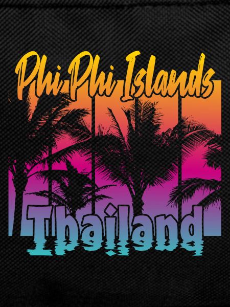 Phi Phi Islands Thailand