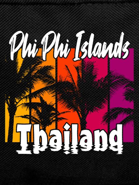 Phi Phi Islands Thailand