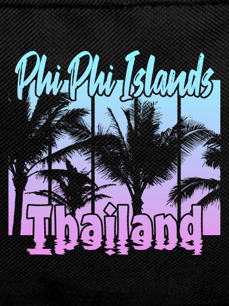 Phi Phi Islands Thailand