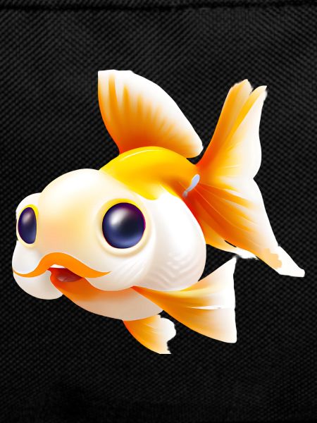 Poisson rouge