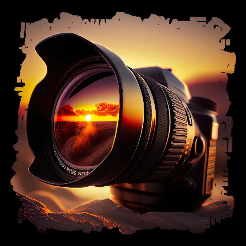 Digital cameras easy to use