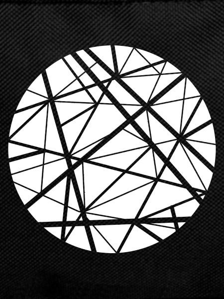 Geometric Hipster One