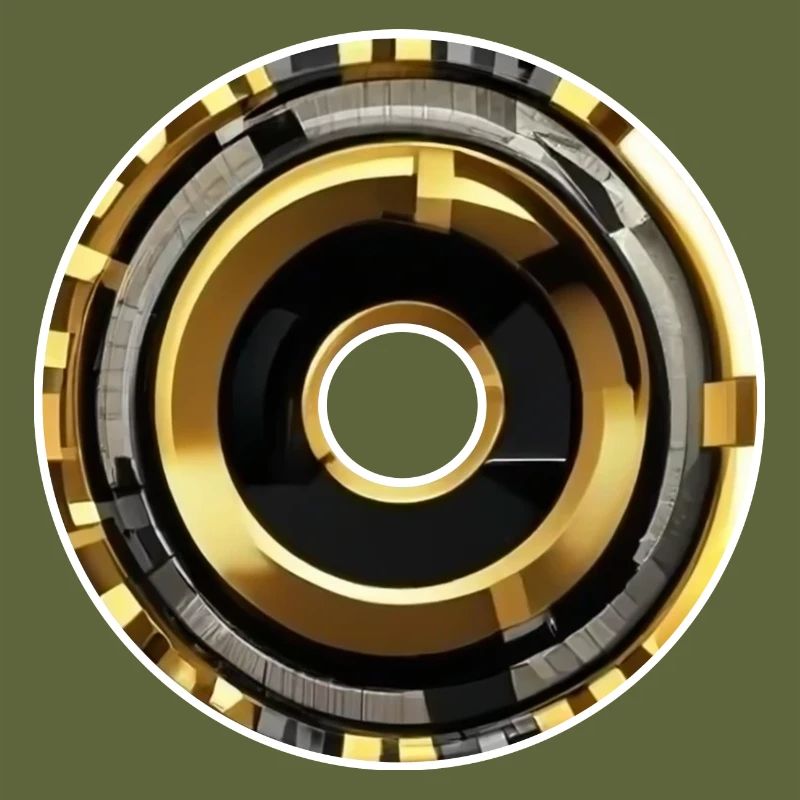 Réacteur Arc Quantique