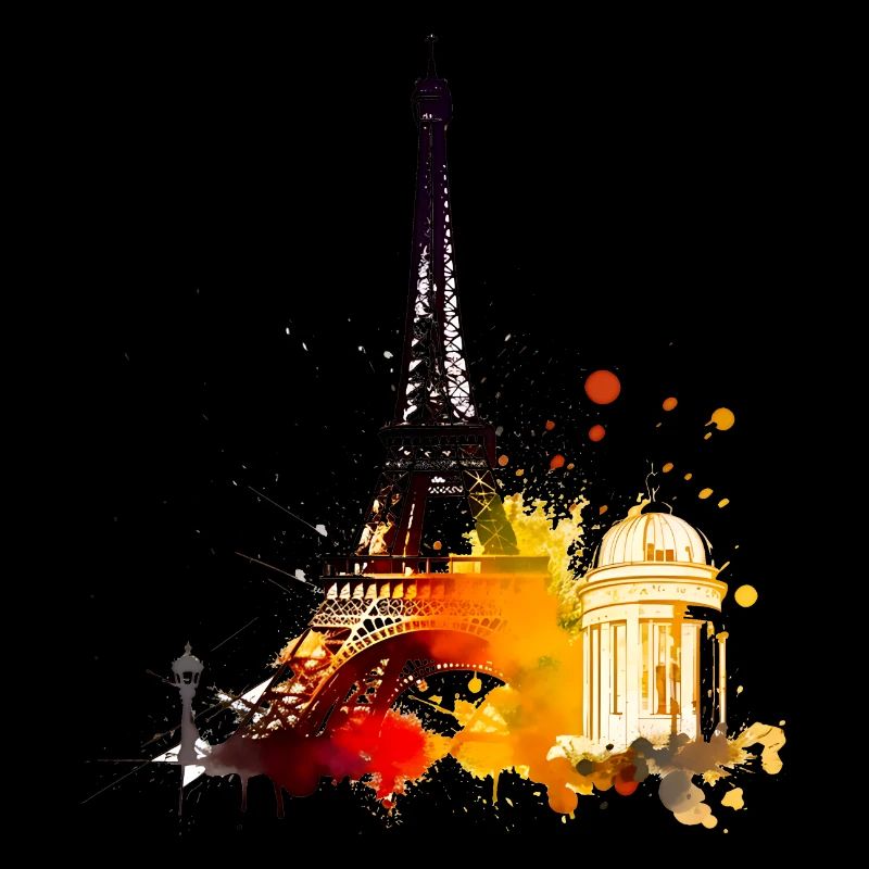 Paris enchants its visitors