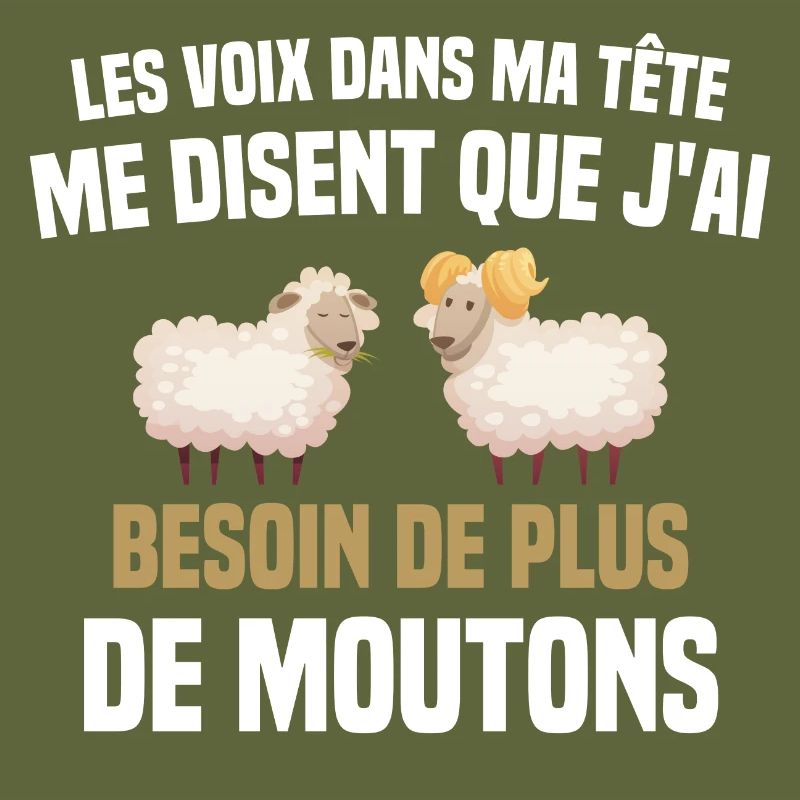 Sheep Sheep Peasant Shepherd