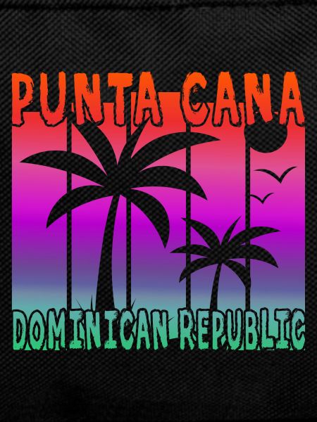 Punta Cana Dominican Republic