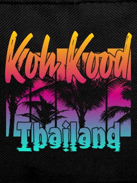 Koh Kood Thailand