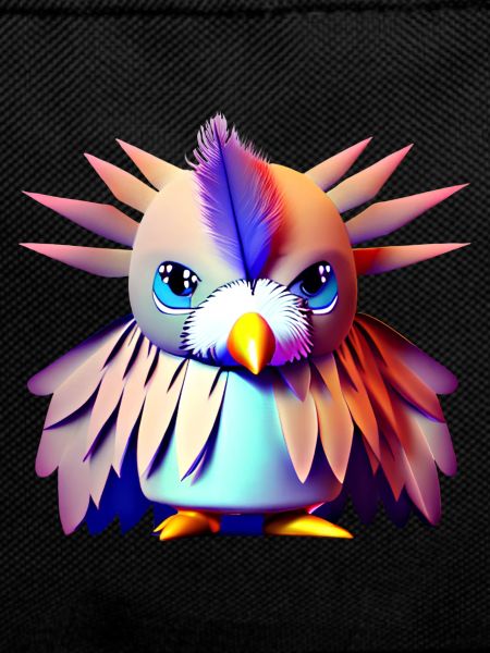 Polygon Bird