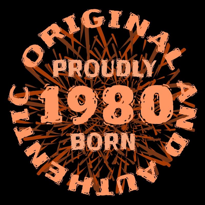 Original 1980