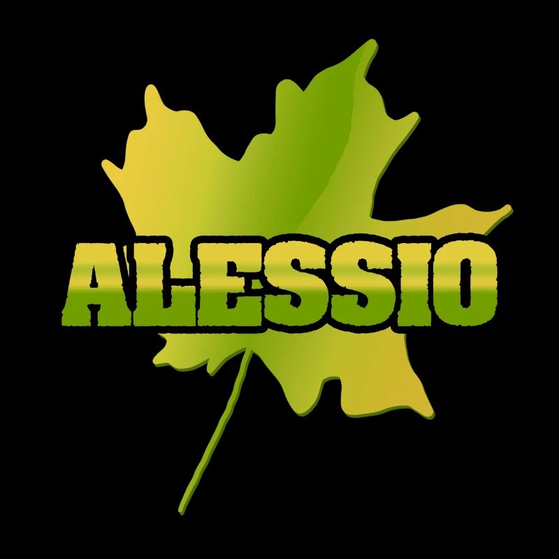 Alessio d’automne