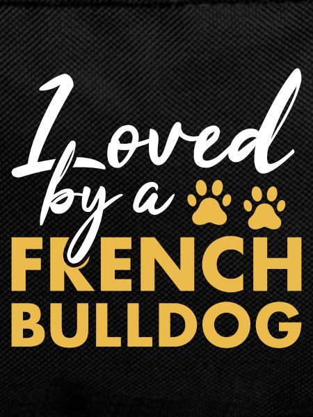 Loved By A French Bulldog