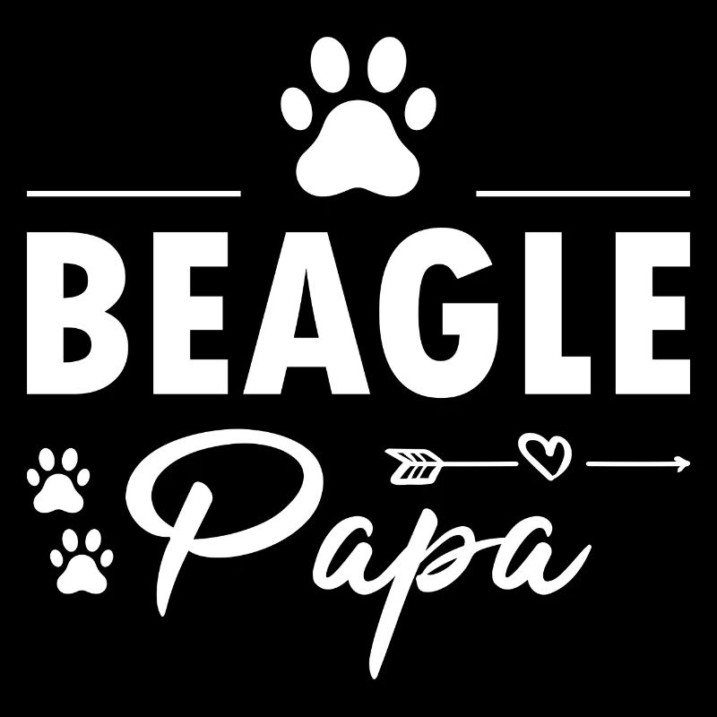 Beagle Papa