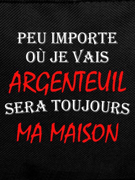ARGENTEUIL