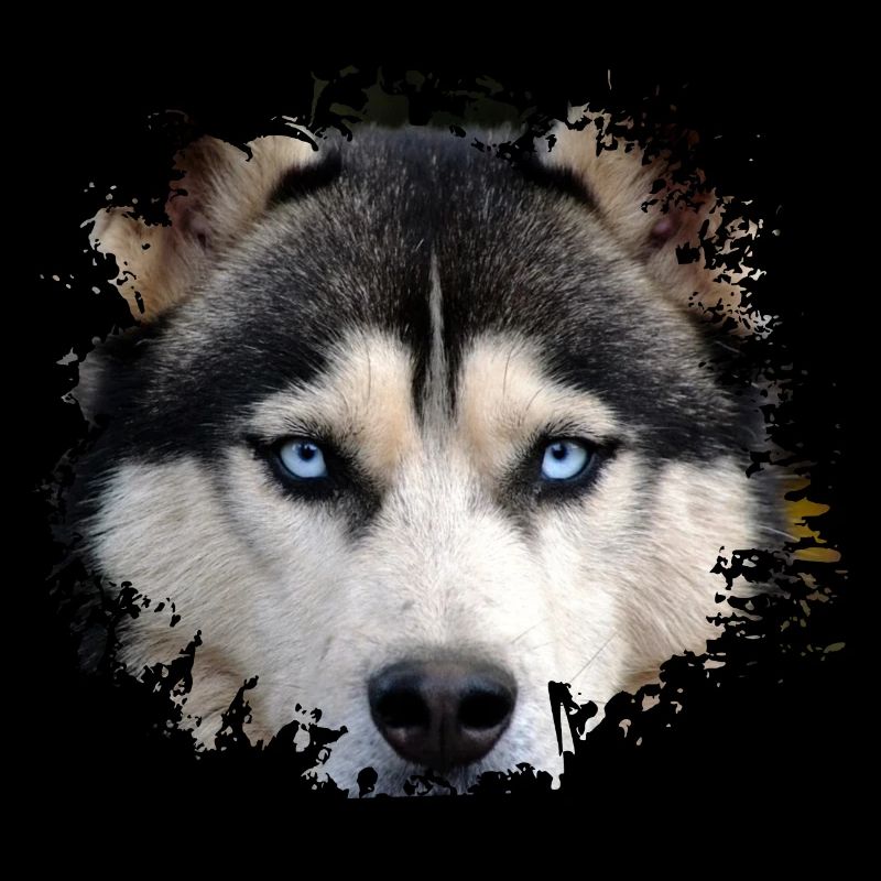 Rauque