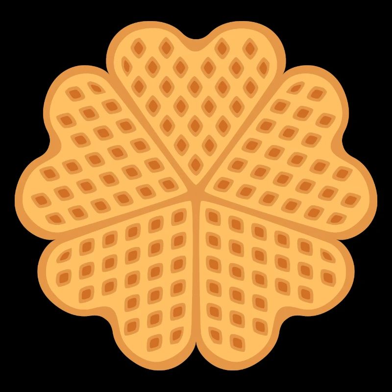 waffle