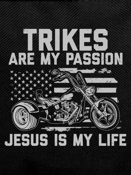 Trike Motorcycle