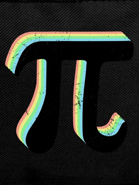 Math Pi symbol Pi